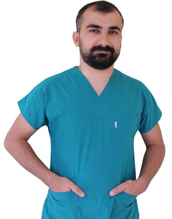Alattin BEDER