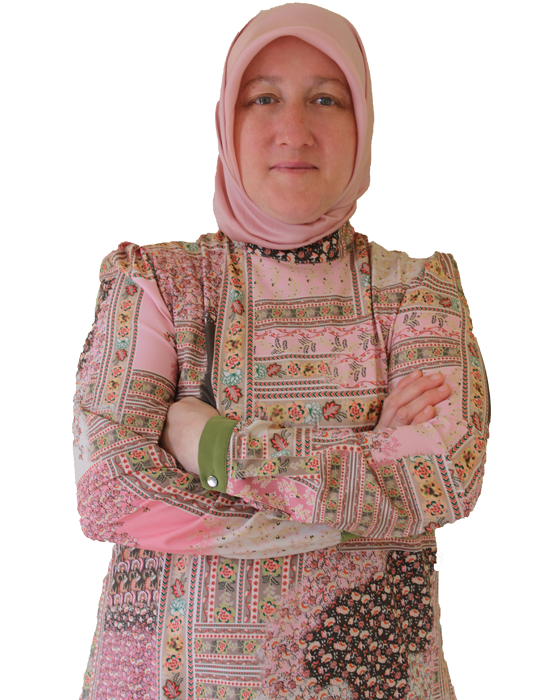 Meryem YILMAZTEKİN